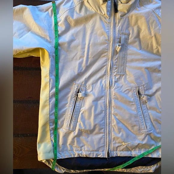 Nike ACG All Conditions Gear Outdoor ski snow Jacket size L (12-14) EC~ - Picture 16 of 16